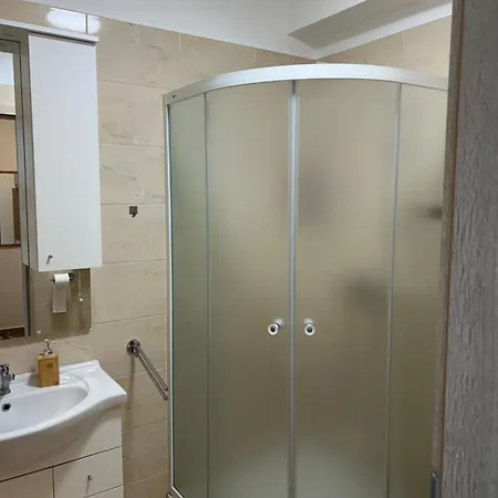 Emese Apartmán