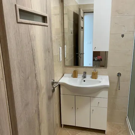 Apartman Emese