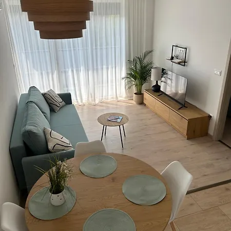 Emese Apartman