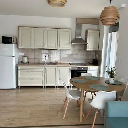 Apartman Emese Keszthely